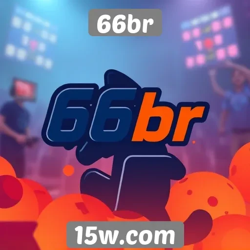 Plataforma 66br oferece torneios de eSports competitivos