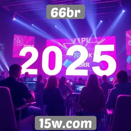 Eventos e torneios promovidos pelo 66br em 2025