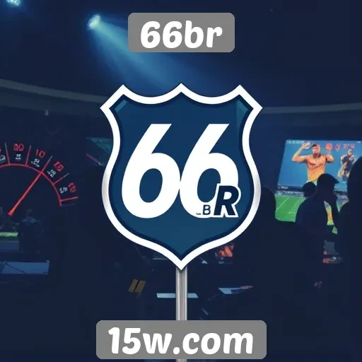 Comunidade de jogadores do 66br cresce rapidamente