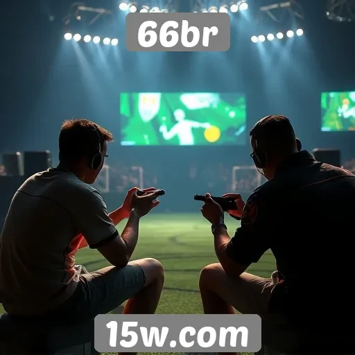 Como o 66br se destaca na experiência do usuário