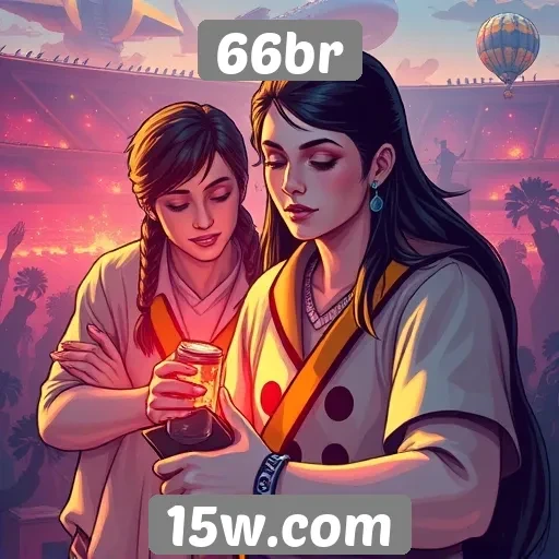 Desafios e conquistas na plataforma 66br