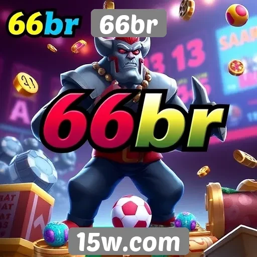 Análise dos jogos disponíveis no site 66br