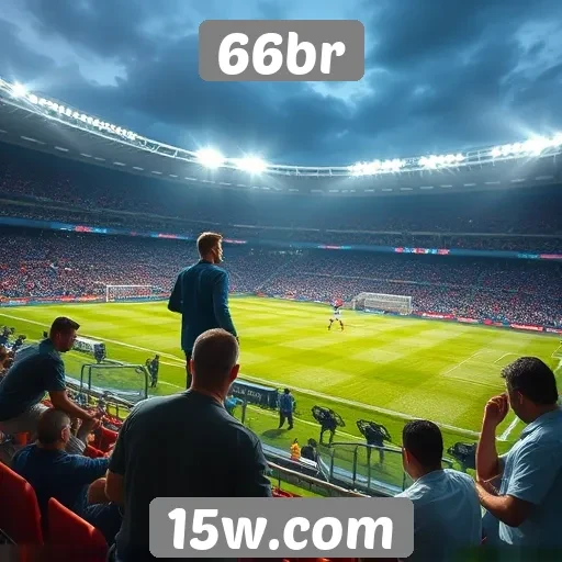 Impacto das atualizações frequentes no 66br