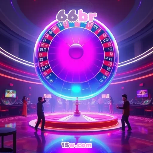 66br: Novidades, Dicas e Comparativos Imperdíveis em Jogos