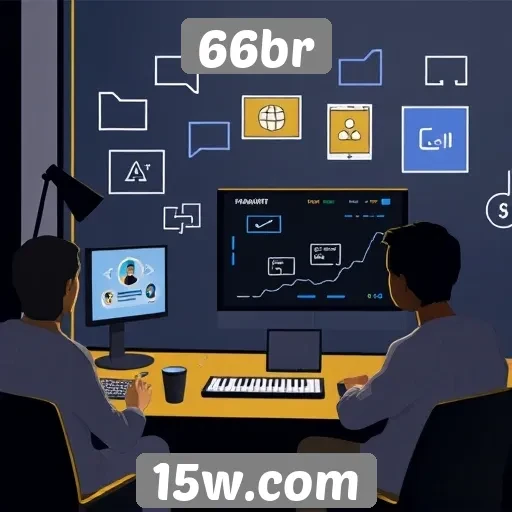 Dicas para otimizar sua experiência no 66br