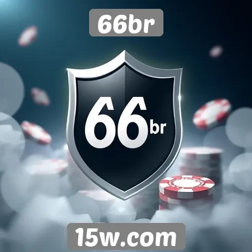 Segurança e privacidade no 66br para jogadores