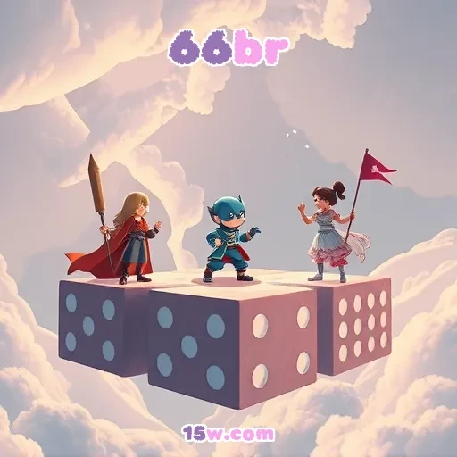 66br Revela Como os Eventos Esportivos Imperdíveis Transformam sua Experiência Gamer