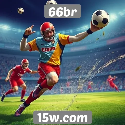 Estrategias para ganhar em jogos populares no 66br