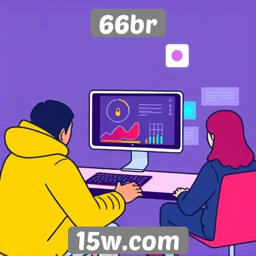 Avaliação da interface do usuário no 66br