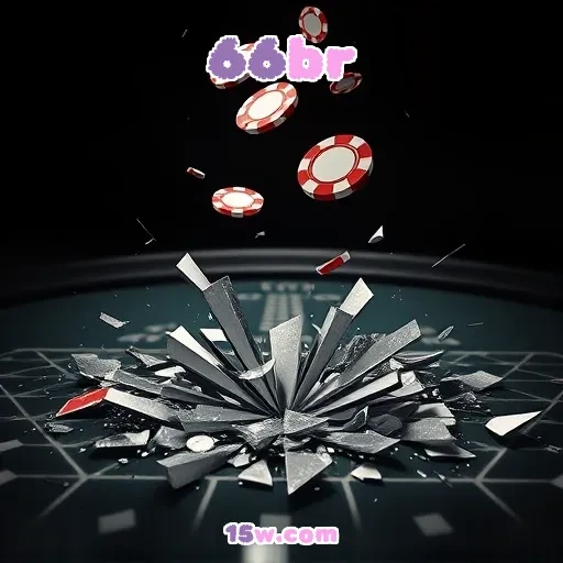 66br VIP: A Experiência Exclusiva que Leva Seu Jogo a Outro Nível